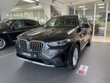 BMW X3 20 i xDrive 20i Park-Assistent - gebrauchte BMW X3 aus dem Jahr 2022