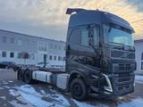Volvo FH 420 - Volvo 4x4