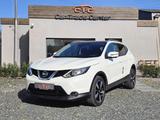 Nissan Qashqai/Automatik/Panorama/Navi/LED/EU6/TÜV-NEU - Nissan Qashqai Gebrauchtwagen in Hannover