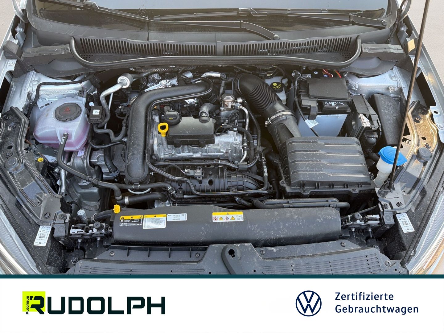 Volkswagen Taigo - Bild 17