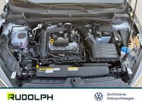 Volkswagen Taigo - Vorschau Bild 17