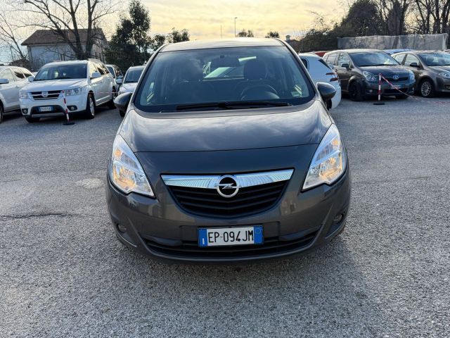 Opel Meriva 1.3 CDTI 95CV ecoFLEX Cosmo