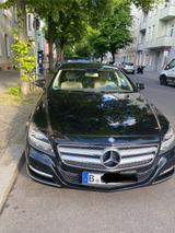 Mercedes-Benz CLS 350 Shooting Brake CLS 350 CDI Shooting ... - Mercedes-Benz CLS 350 Shooting Brake in Berlin