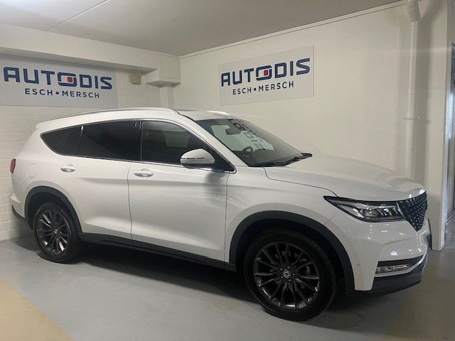 DFSK Fengon 7 2.0 T-GDI PREMIUM 4WD AUTOMATIQUE 7 PLA imagem 3