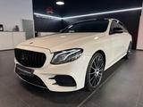 Mercedes-Benz E 350 d Lim. AMG-Paket/Panorama+360° - gebrauchte Mercedes-Benz E 350 aus dem Jahr 2020