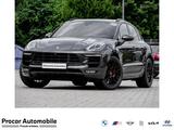 Porsche Macan GTS PANO AHK 360°KAM RFK NAVI LED ABS - Porsche: Gt3 R