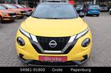 Nissan Juke 1.0 DIG-T N-SPORT AT Navi Bose - Nissan Juke mit Benzin-Antrieb: Kleinwagen, Automatik