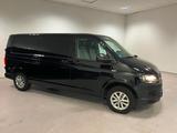 Volkswagen T6 Transporter Kasten 2.0 TDI Lang*Navi/Leder - Volkswagen: Transporter TDI