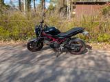 Suzuki SV 650 - SV 650