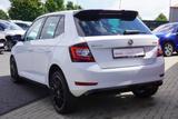 Skoda Fabia 1.0 TSI DSG Monte Carlo Pano 17Z  LED Navi - scheckheftgepflegte Skoda Fabia