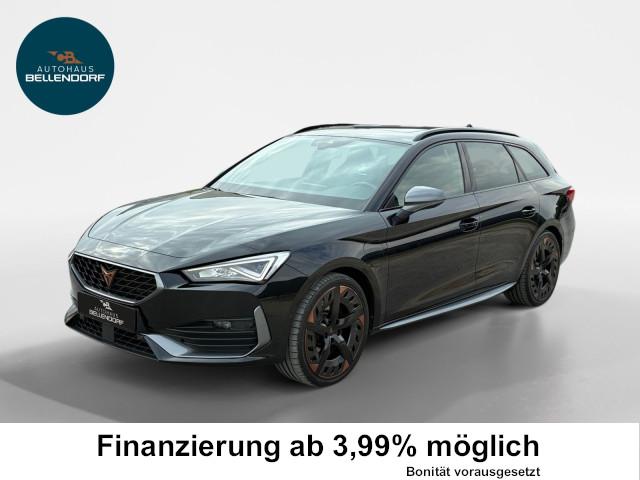 Cupra Leon Sportstourer 1.4 TSI DSG e-HYBRID VZ Navi P