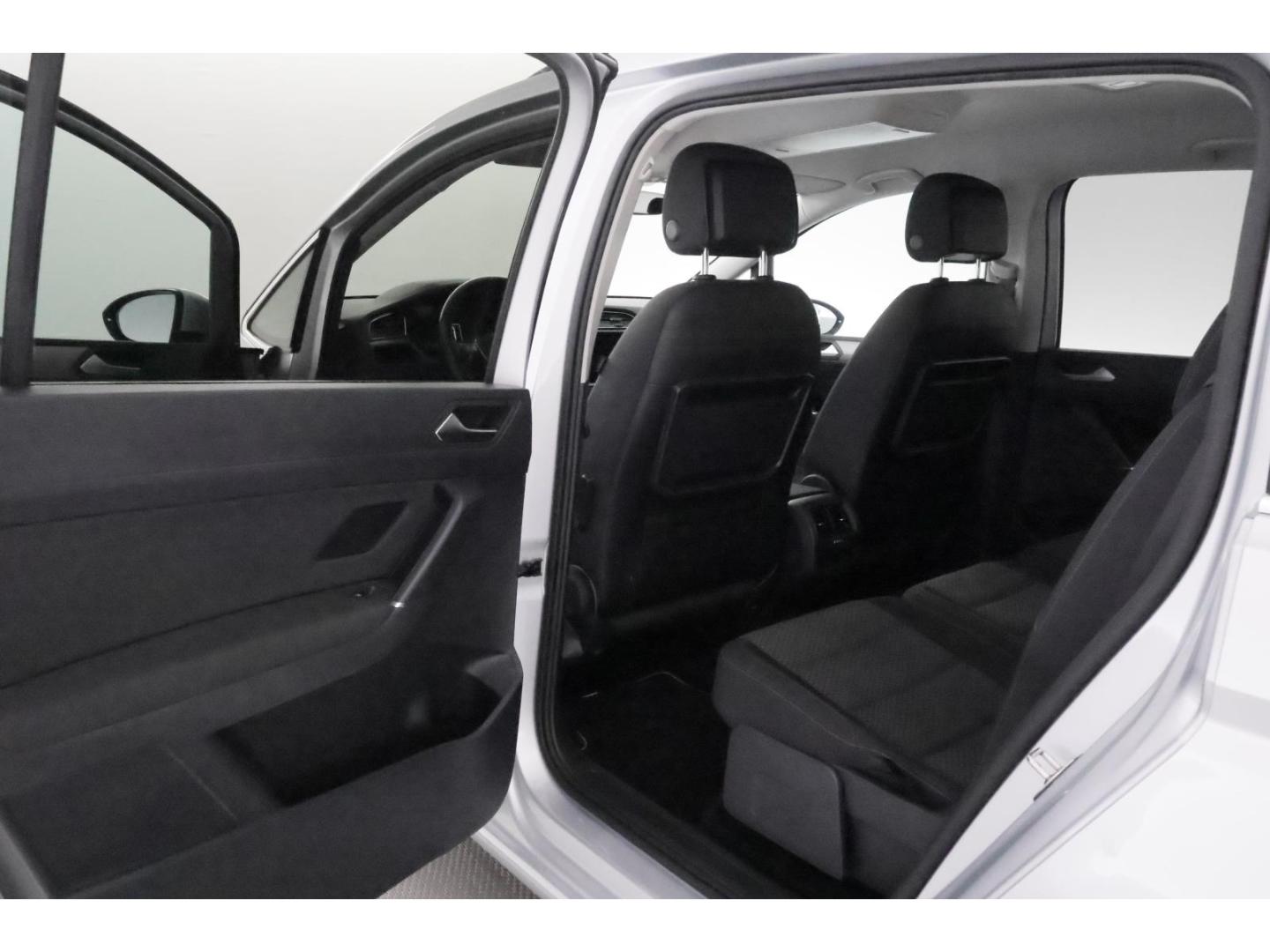 Volkswagen Touran 2.0TDI DSG Comfortline+CARPLAY+TEMPO+PDC, миниатюра 15