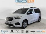 Opel Combo Life Ultimate AUTOMATIK ALLWETTER NAV AHK  - Opel Combo Life mit Benzin-Antrieb: Ultimate