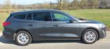Ford Focus Titanium Turnier 92kW  selbstlenkend, Aut. - Ford Focus Gebrauchtwagen in Kassel