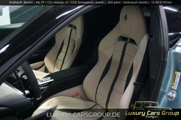 2025 Ferrari 12CILINDRI 缩略图 16