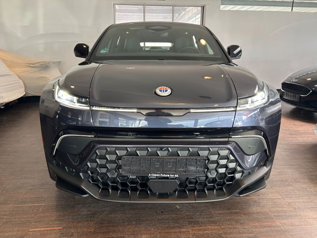 Fahrzeugabbildung Fisker Ocean 415 kW AWD Extreme*360°*Panorama