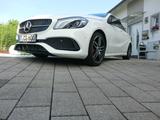 Mercedes-Benz A 200 d AMG Line AMG Line,LED-Kamera,PTC,Pano, - Mercedes-Benz in Bayreuth