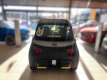 Bild 3 Opel Rocks-e Tekno