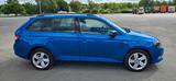 Skoda Fabia 1.0l TSI 70kW Drive Combi Drive - Skoda Fabia Gebrauchtwagen in Frankfurt