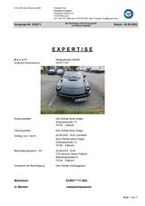 Alfa Romeo Alfa Spider 115-4 2,0 mit H-Kennzeichen - gebrauchte Alfa Romeo Spider aus dem Jahr 1990