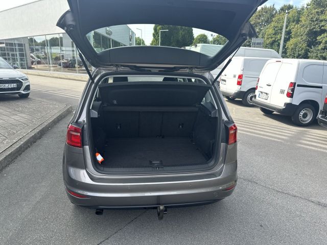 Golf VII Sportsvan Comfortline BMT 1.6 TDI