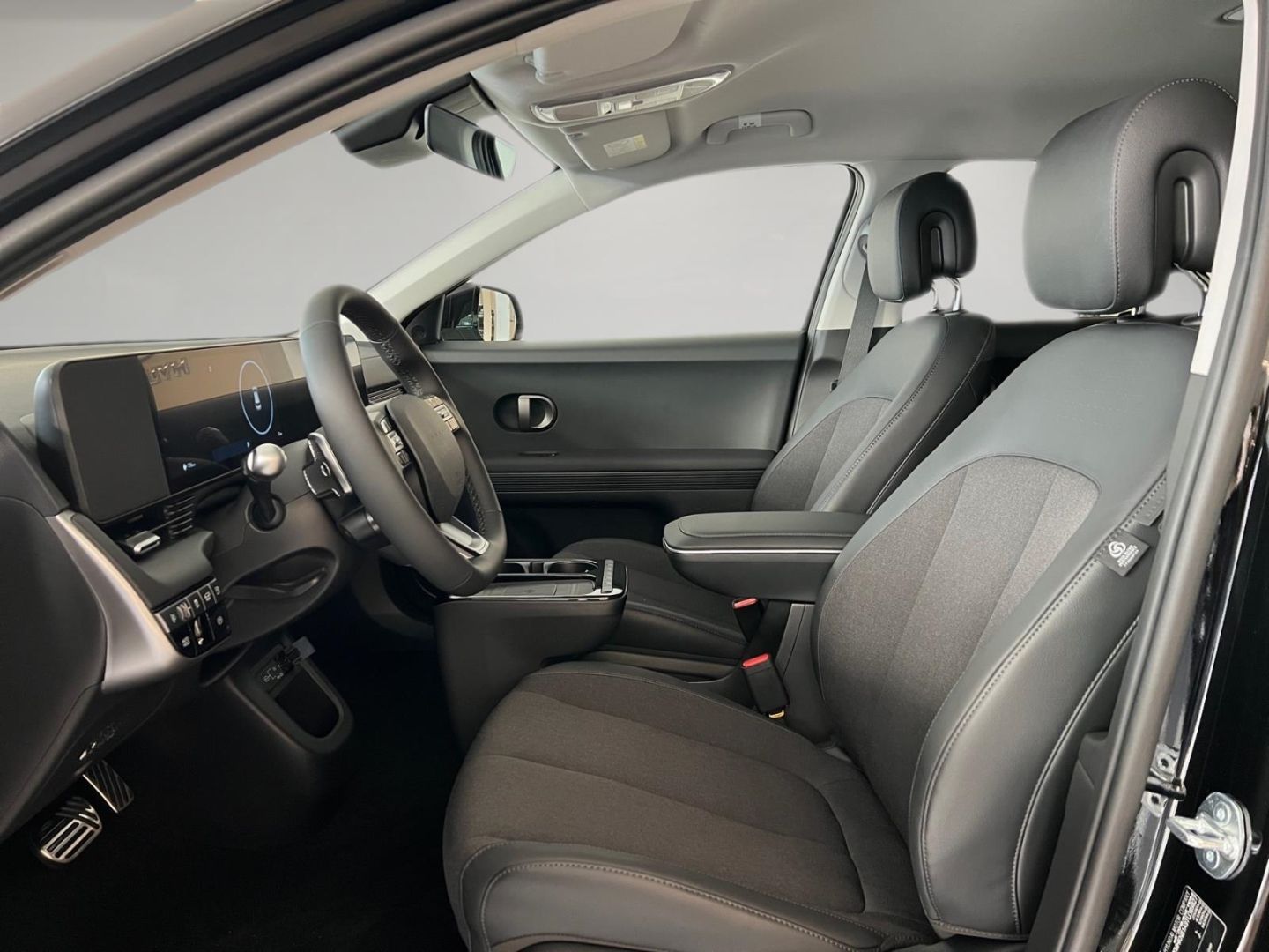 Hyundai IONIQ 5 - Bild 8
