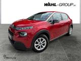 Citroën C3 1.2 PureTech VTI 82 Feel*BT*PDC*8-Fach Bereif - Citroën C3: Puretech