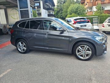 BMW X1 - 2