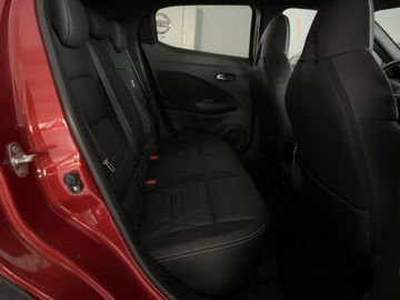 Nissan Juke N-Design 1.0 DIG-T 114PS ALCANTARA+KAMERA