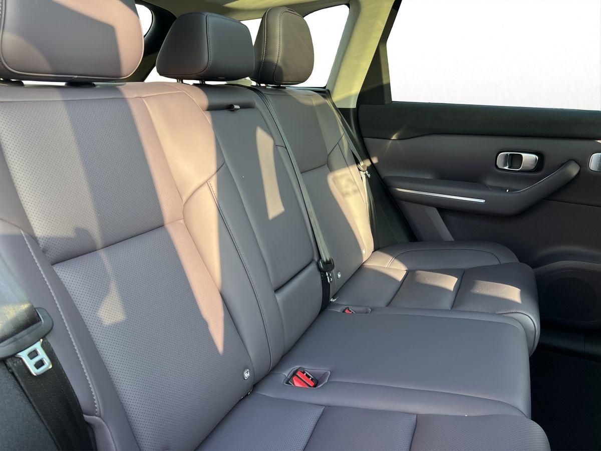 Leapmotor C10 - Bild 19