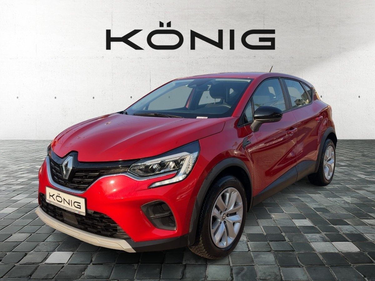 Renault Captur - Bild 1