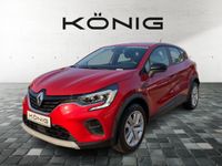 Renault Captur - Vorschau Bild 1