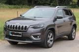 Jeep Cherokee 2.2 MJet II Active Drive I Limited ... - Jeep Cherokee von privat