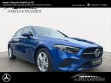 Mercedes-Benz A 220 4Matic Progressive Navi/DistronicAutom. - gebrauchte Mercedes-Benz A 220 aus dem Jahr 2023