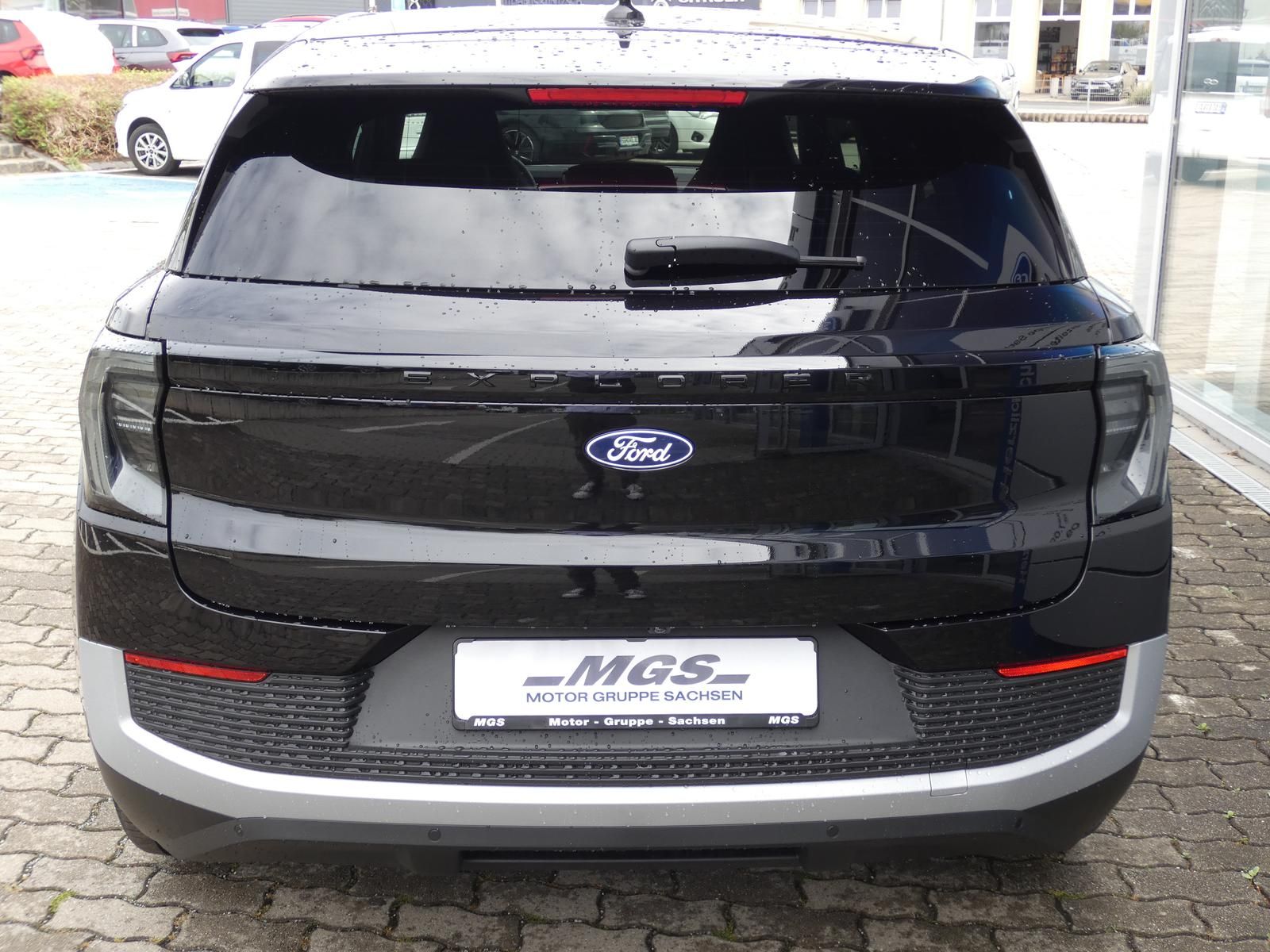 Ford Explorer - Bild 6