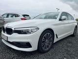 BMW 530d xDrive SPORT LINE*LEDER*NAVI*KAMERA*SHZ*PDC - BMW 530 in Köln