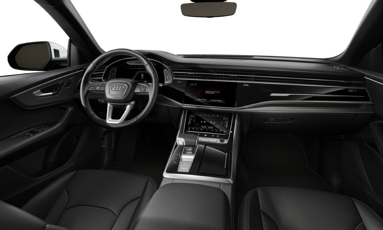 Audi Q8 - Bild 6