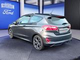 Ford Fiesta 1.0 EcoBoost ST-LINE *Winter-Paket* - Ford Fiesta: 1.1