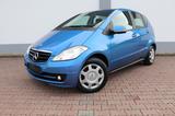 Mercedes-Benz A 160 KLIMA*SITZHEIZU.BLUETOOTH*2.HD!HU+INSP.NEU - gebrauchte Mercedes-Benz A 160 aus dem Jahr 2008