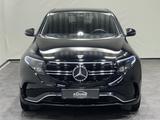 Mercedes-Benz EQC 400 4MATIC AMG Multibeam Kamera AHK 20" - Mercedes-Benz EQC in Leipzig