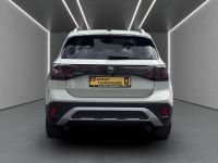 Volkswagen T-Cross - Vorschau Bild 6