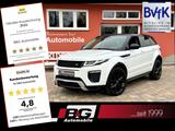 Land Rover Range Rover Evoque SE Dynamic*AWD*20Zoll*Panoram - gebrauchte Land Rover Range Rover Evoque aus dem Jahr 2018