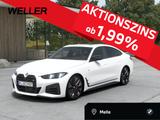 BMW M440i GC M SPORT PRO DAPr GSD 20" H/K 599,-/0Anz