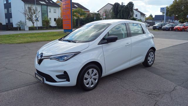 Renault ZOE Zoe "Life" incl. 52 kW/h Batterie