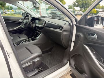 Opel Grandland X 1.2 Turbo GS KAMERATEMP.NAVI