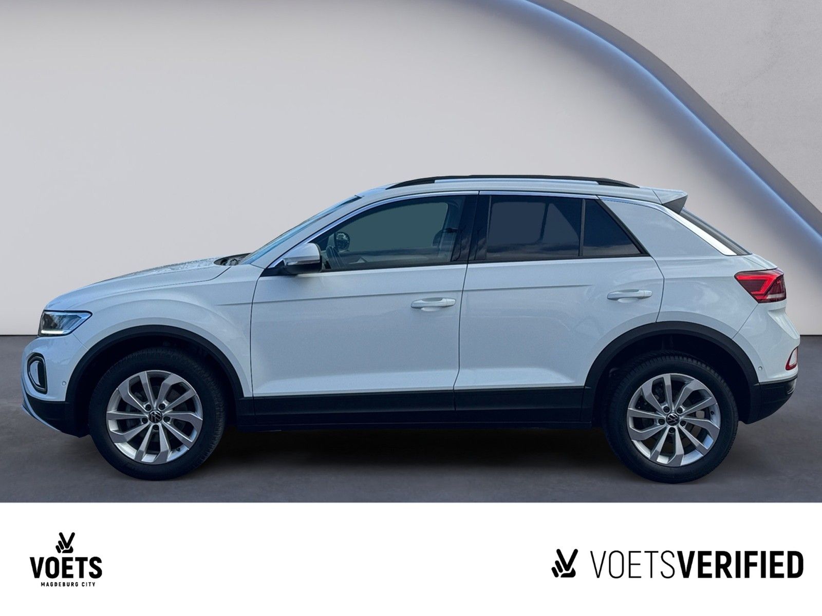 Volkswagen T-Roc - Bild 3