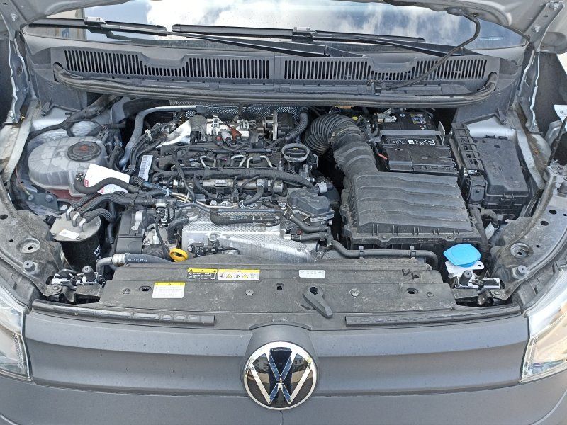 Fahrzeugansicht 20 Fahrzeugabbildung Volkswagen Caddy 2.0 TDI Cargo Maxi DSG ACC+SMART-LINK+PAR