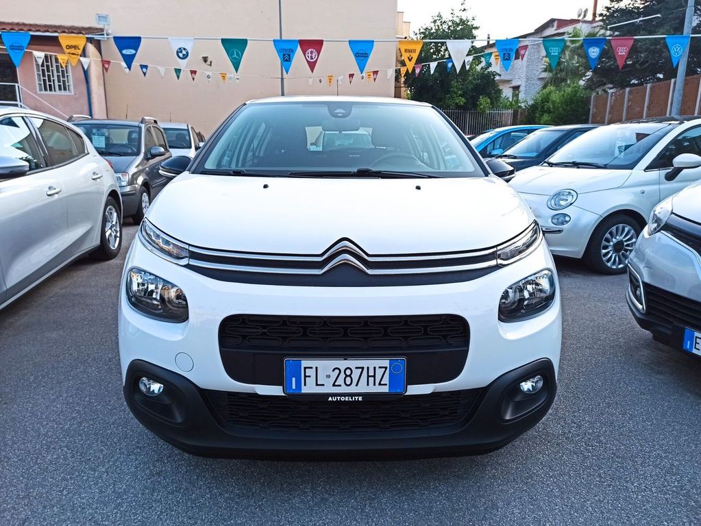 Image of Citroën C3