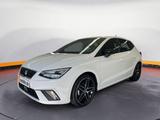 Seat Ibiza 1.5 TSI DSG FR NAVI SHZ PDC TEMPOMAT - Seat Ibiza Gebrauchtwagen in Hamburg