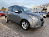 Opel Agila B Edition Sportsitze Sport Lenkrad - Opel Agila: B